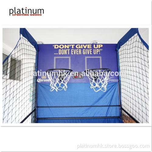 Basketball Electronic POP-A-SHOT